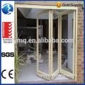Thermal Break Aluminum Bi-fold Door